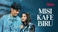 Film Romantis Misi Kafe Biru (Dok. Vidio)