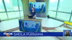 Fokus (22/05) mengangkat beberapa berita di antaranya, Nenek Usia 103 Tahun Siap Naik Haji, Gara-gara Jemuran, Warga Tembok Rumah Tetangga, Telur Mahal, Pedagang Kuliner Kurangi Takaran.