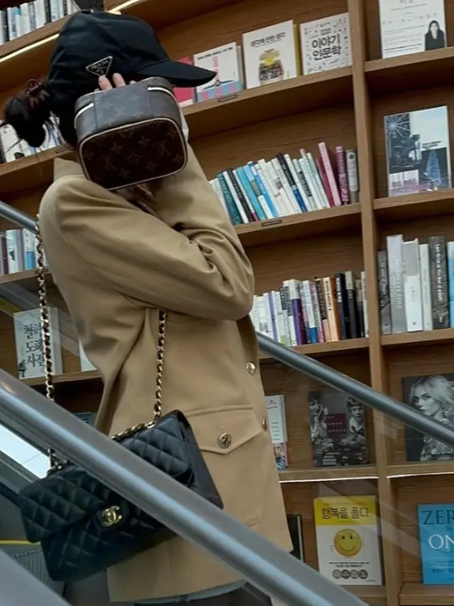 Angel Karamoy (Instagram/realangelkaramoy)