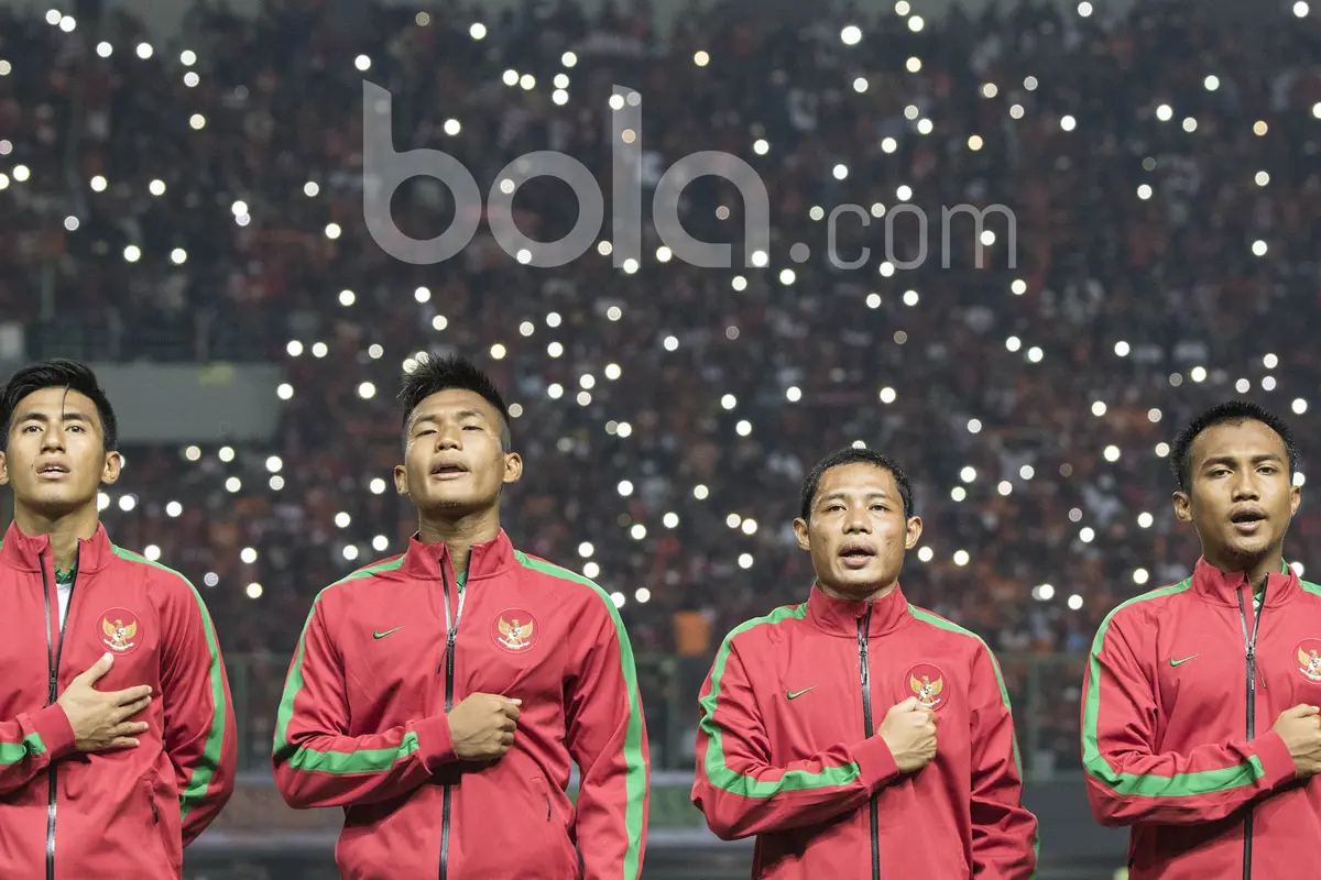 Timnas Indonesia U-22