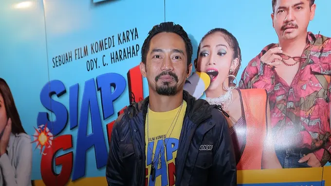 [Bintang] Yama Carlos