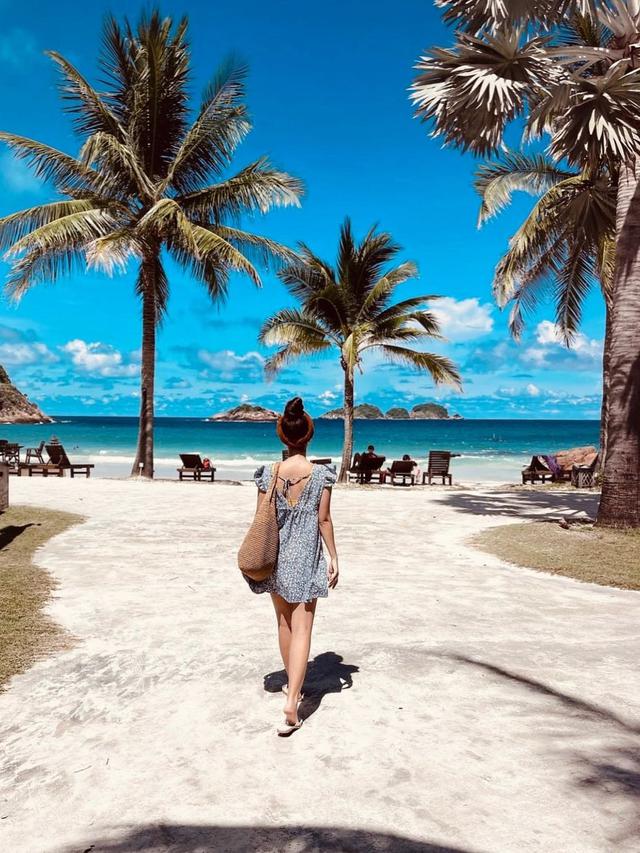 Pulau Redang, Malaysia