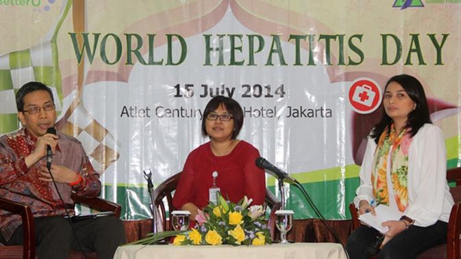 Yuk, Sadar Akan Penyakit Hepatitis! - Beauty Fimela.com