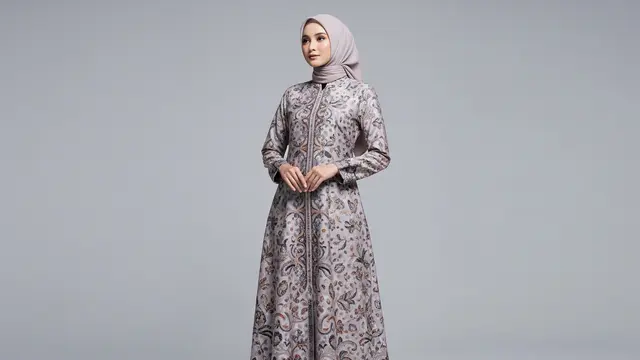 Bagaimana Trend Baju Lebaran 2026?