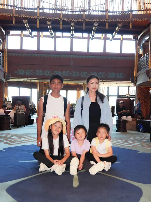 Sarwendah [Foto: Instagram/ sarwendah29]