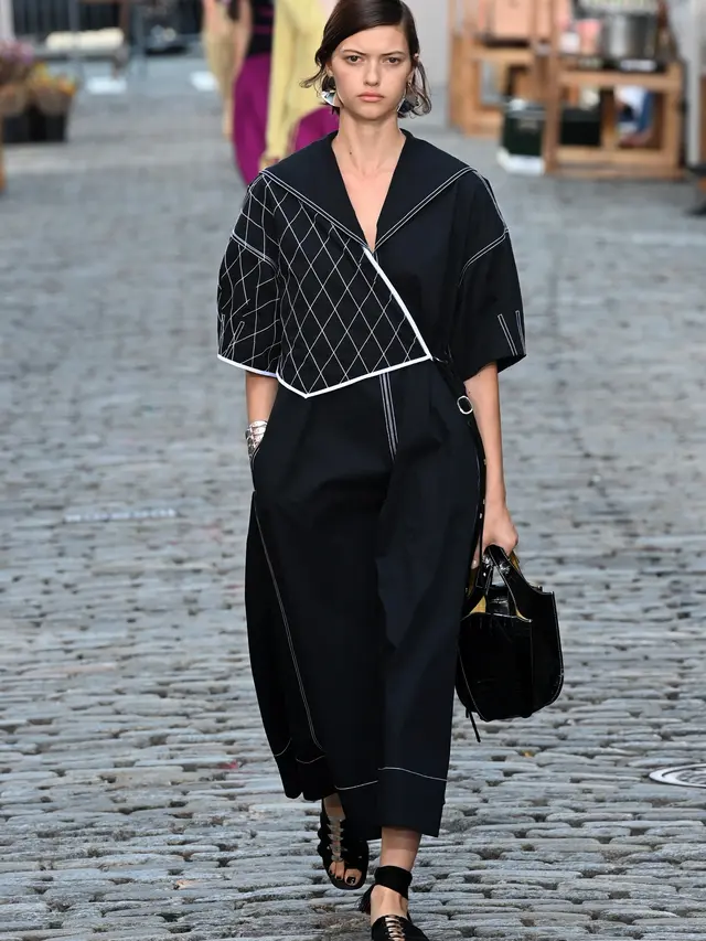 Tory Burch Spring/Summer 2022