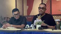 Alasan Sahroni Berikan Uang Rp 300 Juta ke Pegawai KPK Gadungan