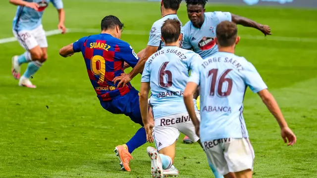 Luis Suarez