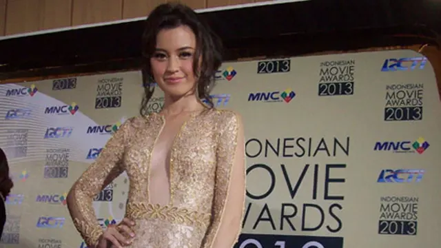 [Bintang] Kimberly Ryder