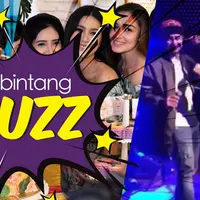 Bintang buzz hari ini ada Ayu Ting Ting dan Raffi Ahmad yang menjadi buah bibir di media sosial, Okan Cornelius sebut mantan istri biang kerok dan baby shower Nabila Syakieb.