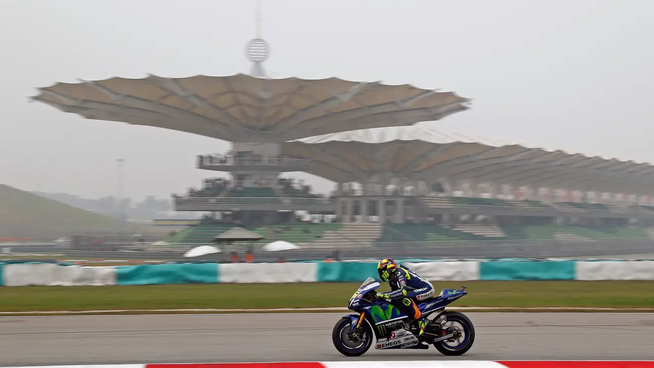 Valentino Rossi