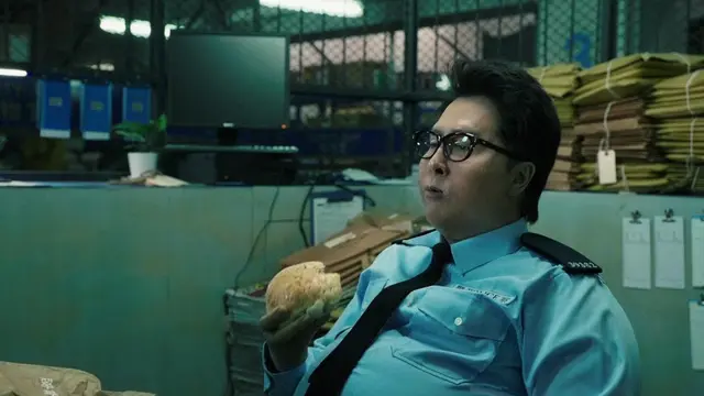 Enter the Fat Dragon (2020)