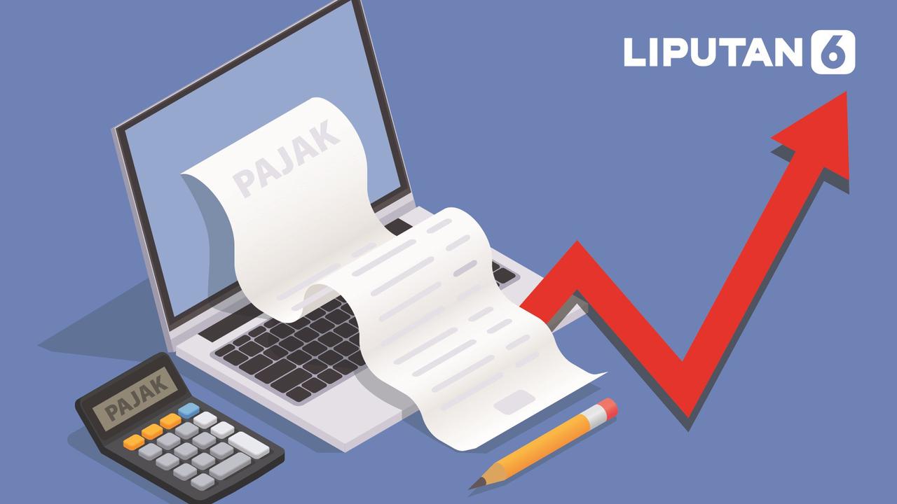 Banner Infografis Heboh Kenaikan Pajak Hiburan 40-75 Persen. (Liputan6.com/Abdillah)