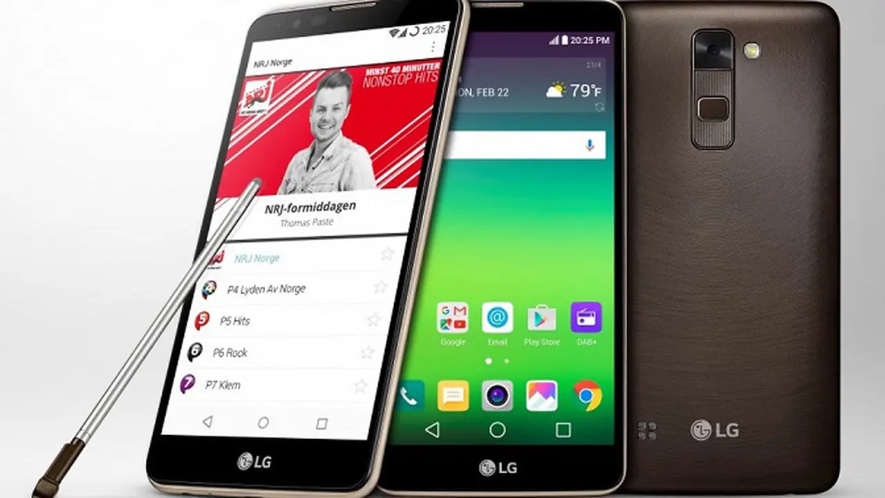 LG 