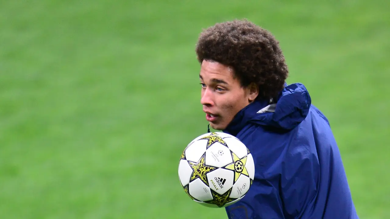 Alex Witsel