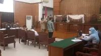 Praperadilan Bupati Mimika, Saksi Ahli Hukum Pidana UI Sebut KPK Kangkangi Kehormatan BPK