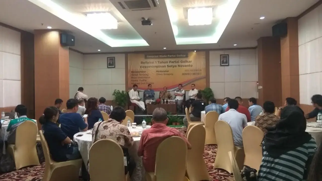 Akbar Tandjung