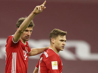 Berita Bayern Munich Hari Ini Kabar Terbaru Terkini Liputan6 Com