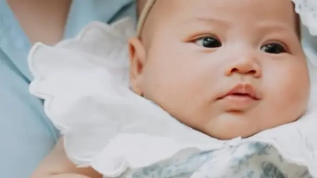 Pesan Menyentuh Gritte Agatha untuk Anak Perempuannya saat Sudah Dewasa. (instagram/gritteagathaa)