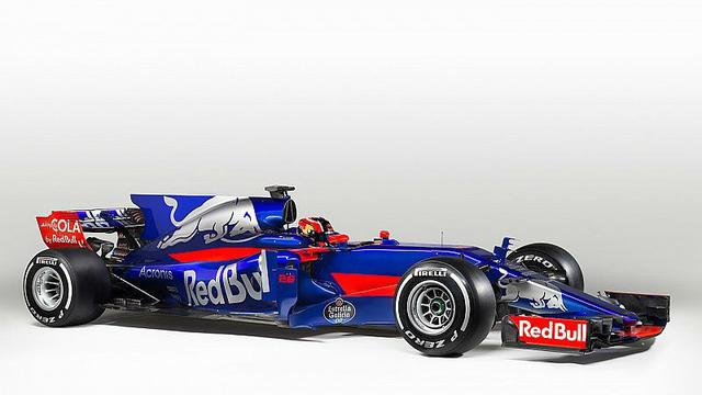 Toro Rosso