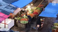 Berbelanja Kebutuhan Pokok di Pasar, Jangan Lupa Baca Doa Ini