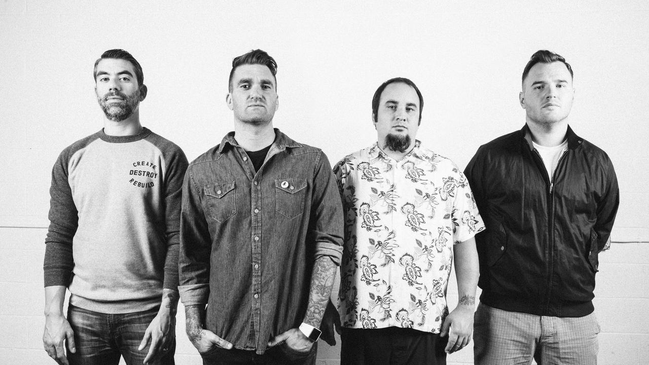 New Found Glory