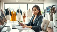 350 Caption Jualan Baju Menarik untuk Tingkatkan Penjualan Online