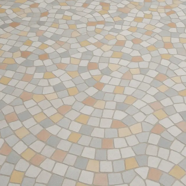 Inspirasi Motif Lantai Rumah Minimalis