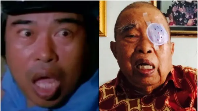 Selain Laila Sari, 4 Artis Zaman Dulu Ini Juga Kondisinya Memprihatinkan