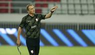 Milomir Seslija, pelatih Persis Solo, BRI Super League 2025/2026. (Dok. ileague.id)