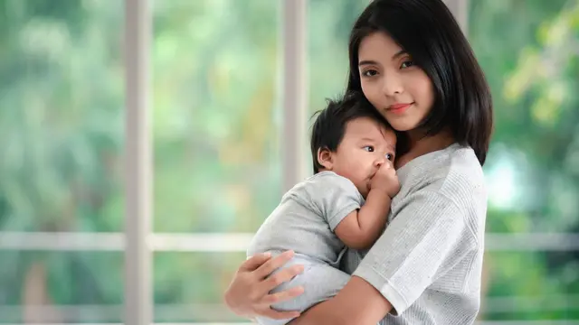 Hebat! Ini 4 Perubahan Baik yang Bisa Terjadi Saat Seorang Perempuan Menjadi Ibu