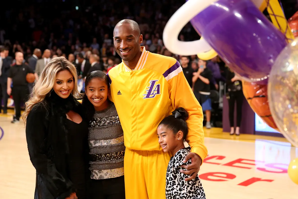 [Bintang] Kobe Bryant