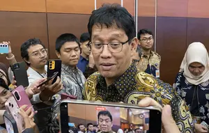 Deretan Hoaks Dana Bantuan Catut Nama Purbaya Beredar di Medsos, Cek Faktanya