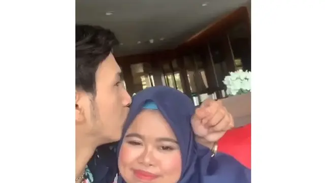 Bantah Putus, Ini 5 Momen Kedekatan Kekeyi dan Rio Usai Kembali Bersama