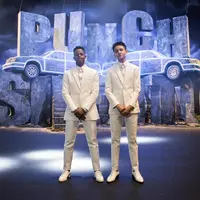 Punch x Silento