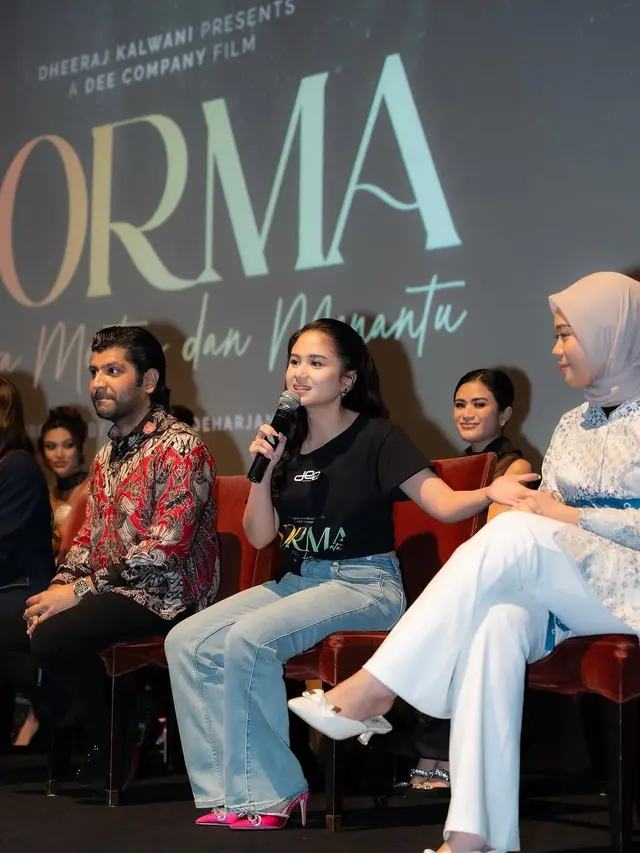 Norma Risma dan Tissa Biani