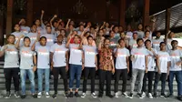 Pemain Persis Menagih Tanggung Jawab Manajemen Klub