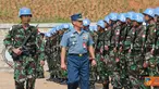 Citizen6, Sentul: Latihan yang diikuti oleh 150 orang Satgas FPC dan 50 orang FHQSU  ini dibagi dalam tiga tahap latihan. Kedua Satgas TNI tersebut rencananya akan diberangkatkan dari tanah air pada November 2012. (Pengirim: Badarudin Bakri)