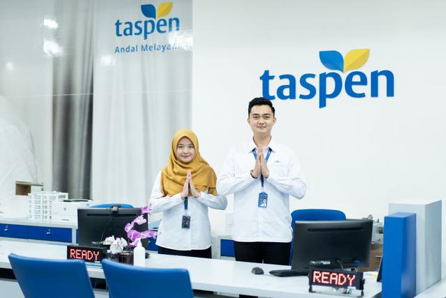 Taspen Life Tawarkan Solusi: Taspen Smart Save
