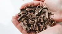 Jika Darah Tinggi Harus Makan Apa? Konsumsi Makanan Tinggi Kalium dan Magnesium seperti Pisang hingga Cokelat Hitam