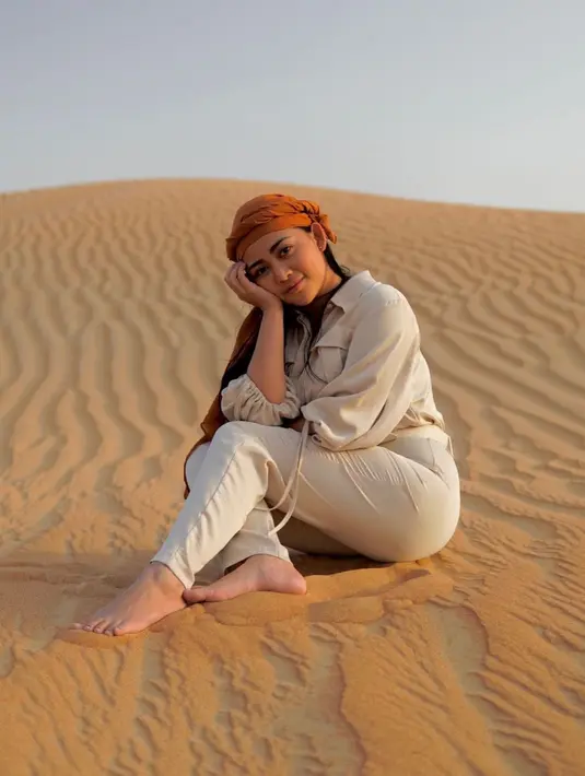 Rachel Vennya (Instagram/rachelvennya)