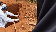 Misteri Kematian Ibu Rumah Tangga di Jepara
