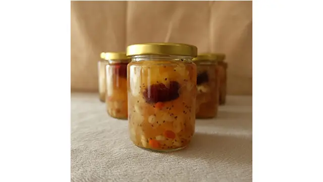 Cerita Tiga Sekawan Sebarkan Virus Cinta Lingkungan Lewat Makanan di Litterless Jogja (2)