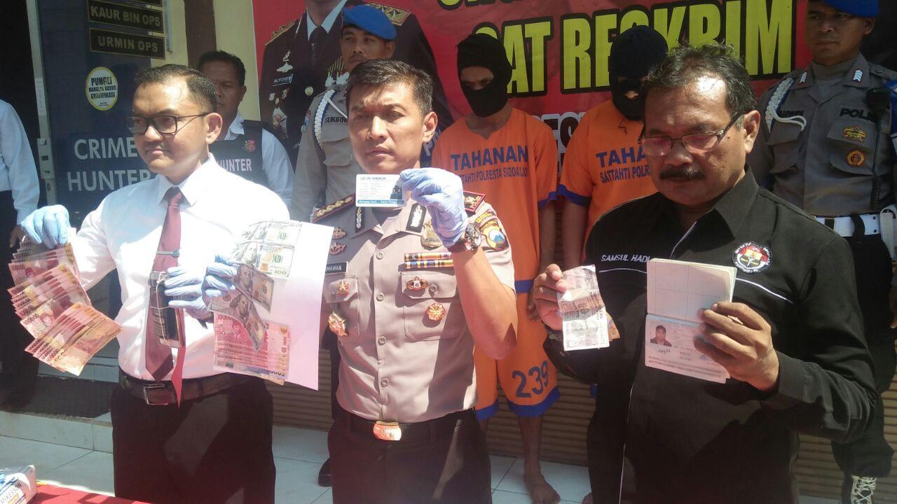 2 Pengungsi Rohingya Ditangkap Polisi Gara-Gara Tas Turis India