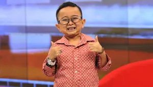 Daus Mini Resmi Laporkan Akun Palsu ke Polisi, Nama Dicatut Untuk Ujaran Kebencian