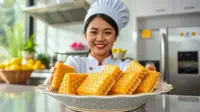 Resep Kastengel Premium dan Variasinya, Cocok untuk Ide Usaha Jelang Lebaran