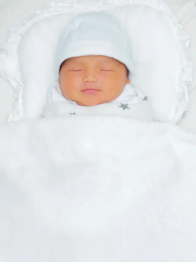 Muhammad Afwa, anak kedua Siti Nurhaliza (https://www.instagram.com/p/COIQYrXn1Bx/)