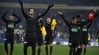 Mbappe Nilai Pemain PSG Ini Jadi Sosok Kunci Lawan Real Madrid