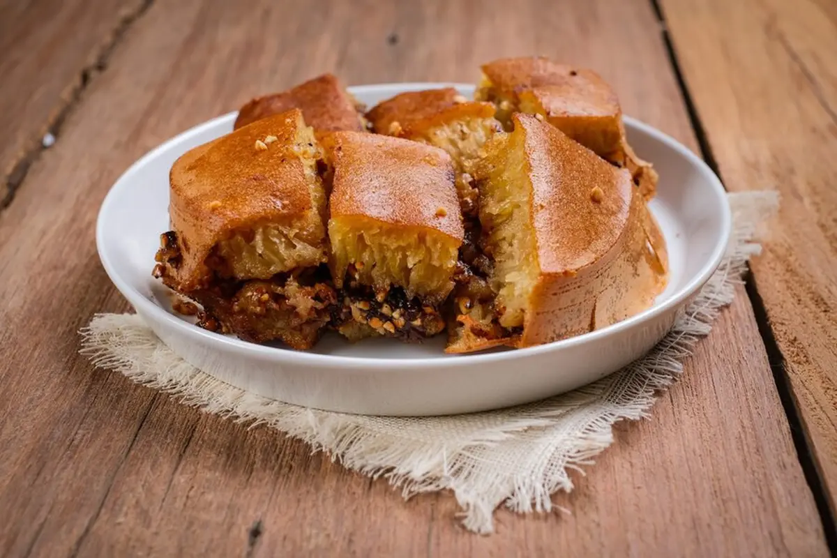 martabak manis