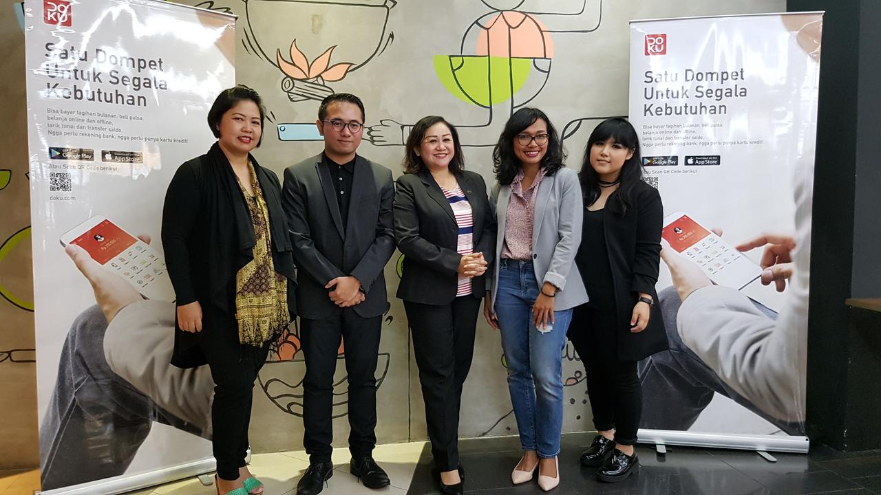 Traveling Lebih Hemat dengan Layanan Dompet Online